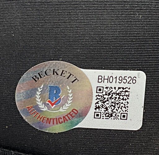 DIEGO CARTAYA DODGERS PROSPECT SIGNED GAME USED BATTING GLOVES BAS BH019526/27