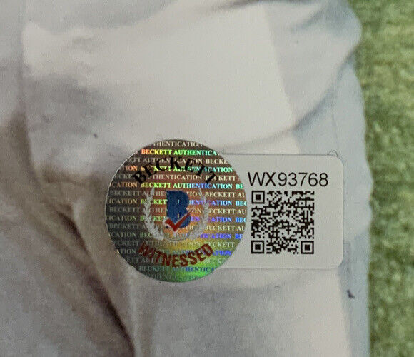 DODGERS 1981 GREATEST INFIELD SIGNED 8X10 PHOTO RUSSELL GARVEY CEY LOPES BAS