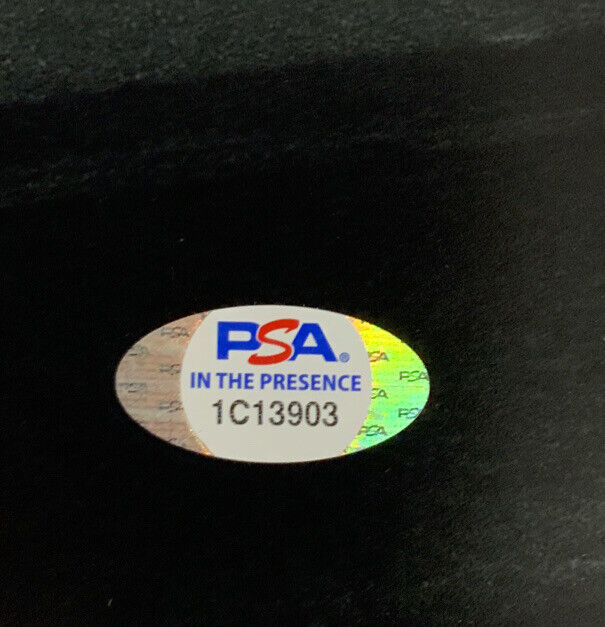 STEVE GARVEY DODGERS 1974 NL MVP 7 81 WS CHAMP SIGNED 11X14 PHOTO W/TOMMY PSA