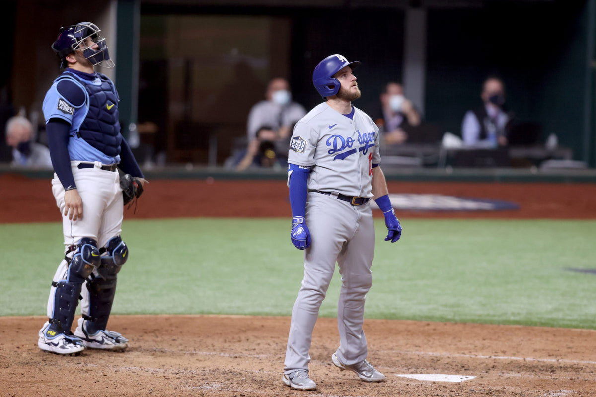 8,144 Max Muncy Photos & High Res Pictures - Getty Images