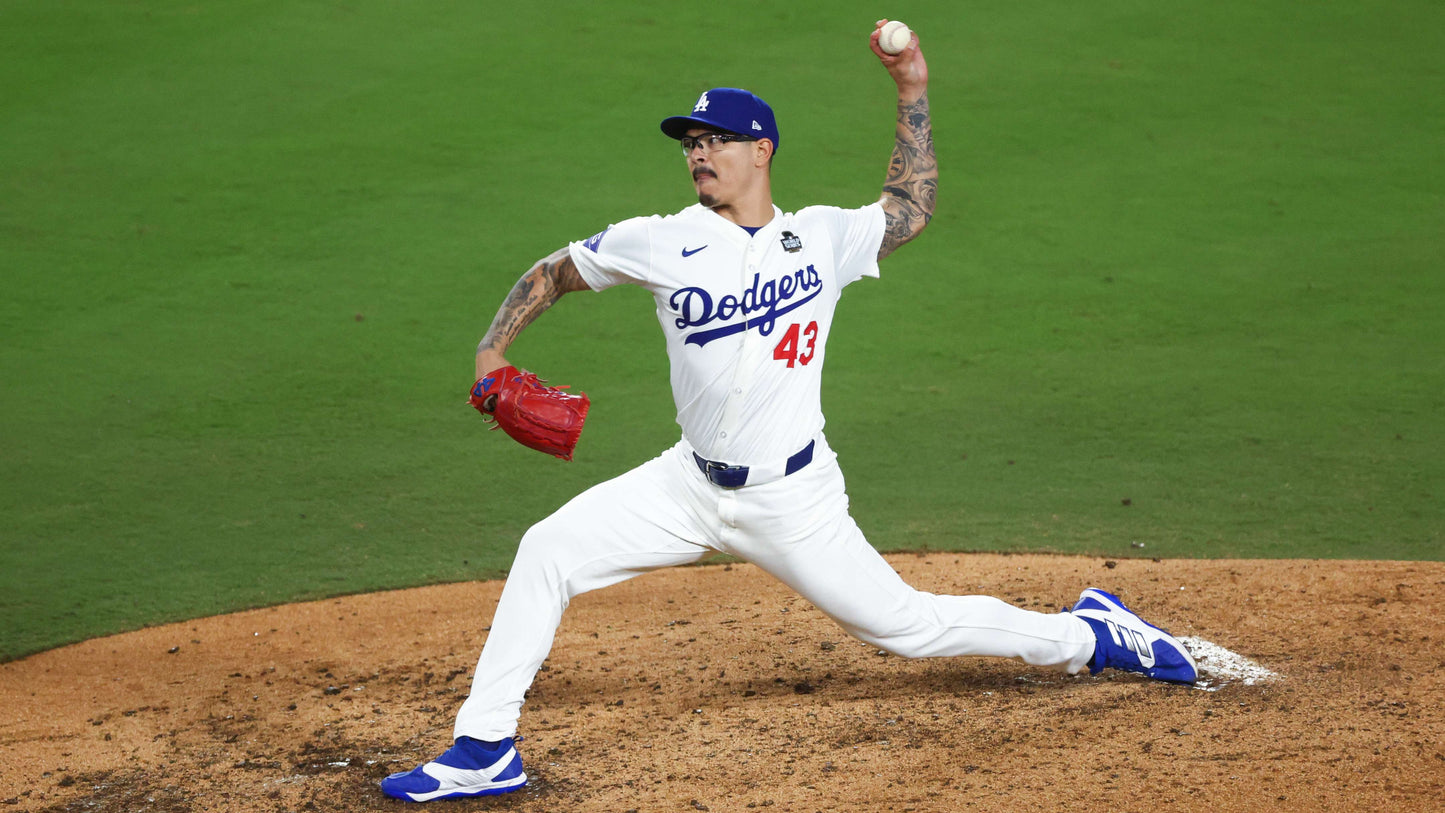 ANTHONY BANDA DODGERS 2X WORLD SERIES CHAMPION PUBLIC SIGNING / MEET AND GREET 2025
