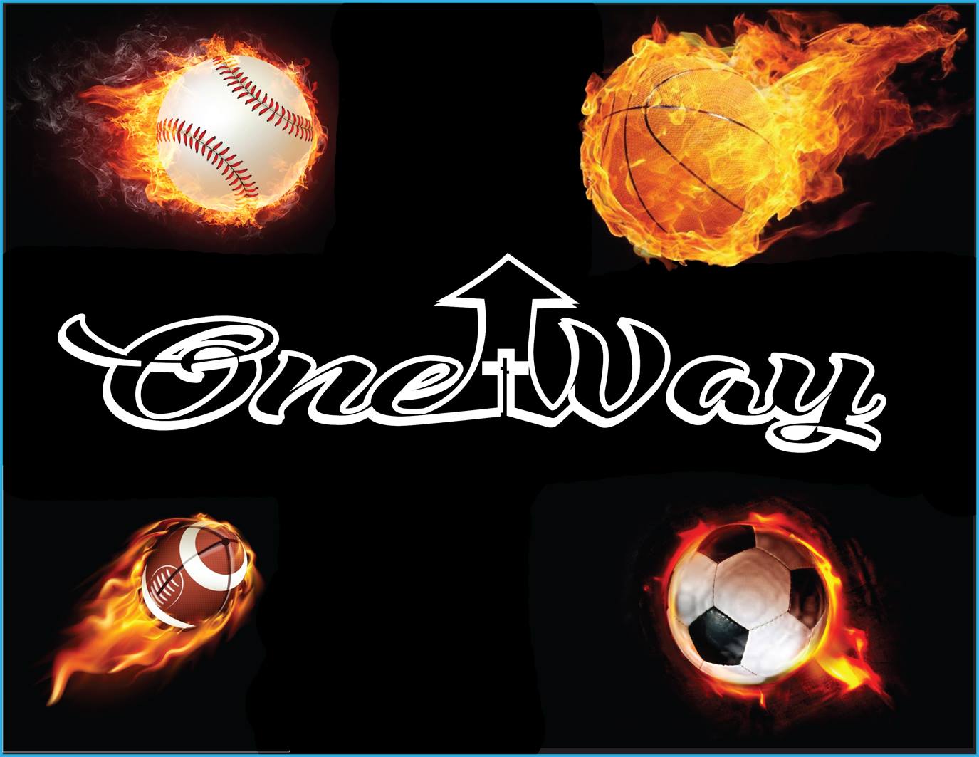 One Way Df oneway77 – Oneway77JC
