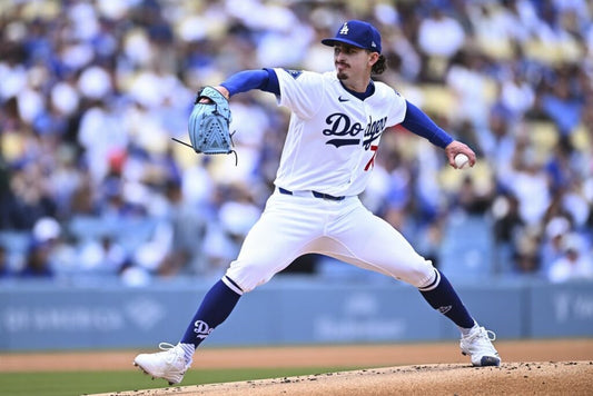 JUSTIN WROBLESKI DODGERS 2025 WORLD SERIES CHAMPION & 2026 ALL STAR PUBLIC SIGNING/ MEET AND GREET AUGUST