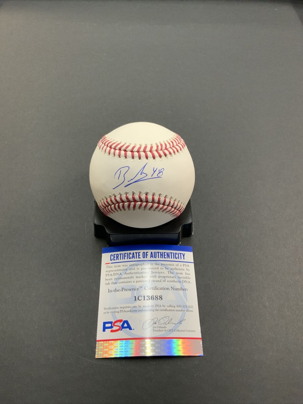 2024 Los Angeles Dodgers Brusdar Graterol Bobblehead 4/24