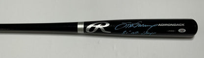 STEVE GARVEY DODGER SIGNED RAWLINGS FULL SIZE BAT "81 WS CHAMPS" INS PSA 3C13609