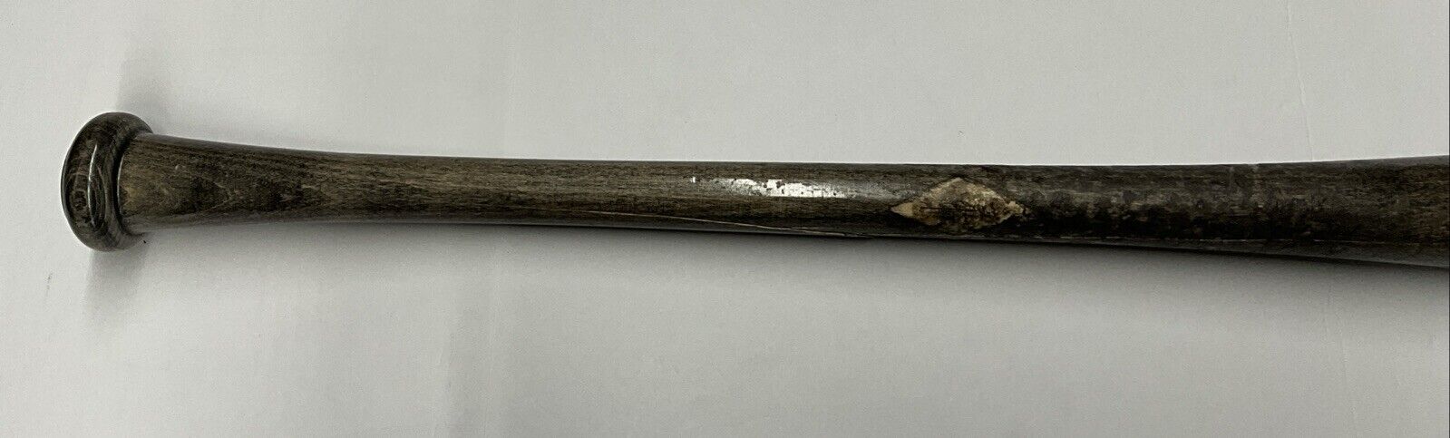 JD MARTINEZ DODGERS GAME USED OLD HICKORY PRO MAPLE J143M BAT "GAME USED" BAS