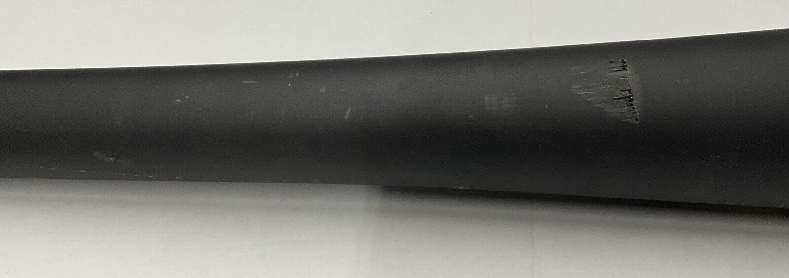 ALEX VERDUGO YANKEES SIGNED MARUCCI MODEL BAT AV61 "MLB DEBUT 9/1/17 PSA RG25207