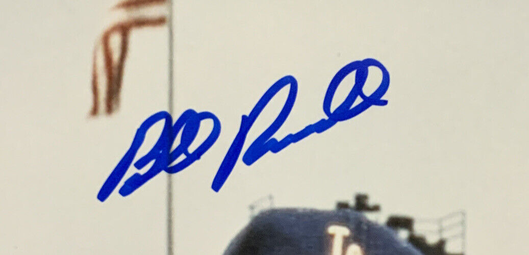 レア直筆サインリトグラフ 『LES FAUTEUILS ROUGES』1986年 Roger Clemens Autographed 1986 All-Star Game Baseball Inscribed 86