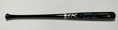 STEVE GARVEY DODGER SIGNED RAWLINGS FULL SIZE BAT "81 WS CHAMPS" INS PSA 3C13609