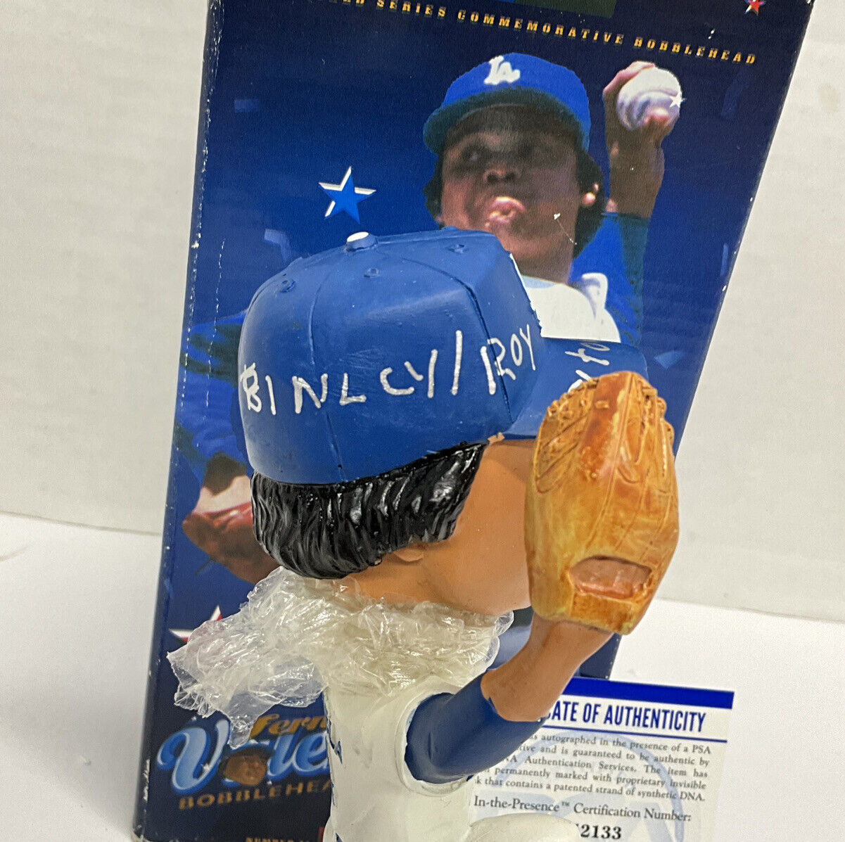 スポーツ PLAYER BOBBLE C11906-1 WORLD TOUR LA SD スポーツ PLAYER BOBBLE C11906-1 WORLD TOUR LA SD Player