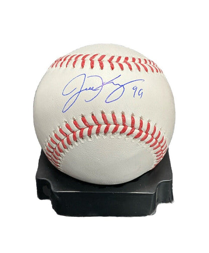 JOE KELLY DODGERS RED SOX WORLD SERIES CHAMPION SIGNED MLB BASEBALL PSA WITNESS