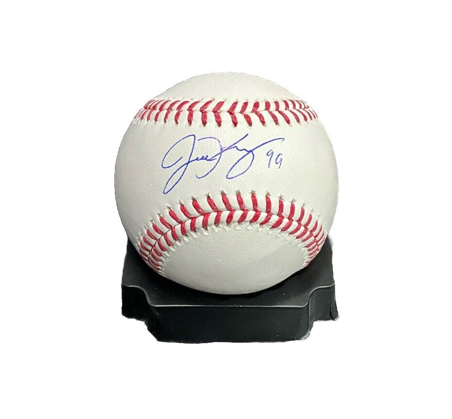 JOE KELLY DODGERS RED SOX WORLD SERIES CHAMPION SIGNED MLB BASEBALL PSA WITNESS