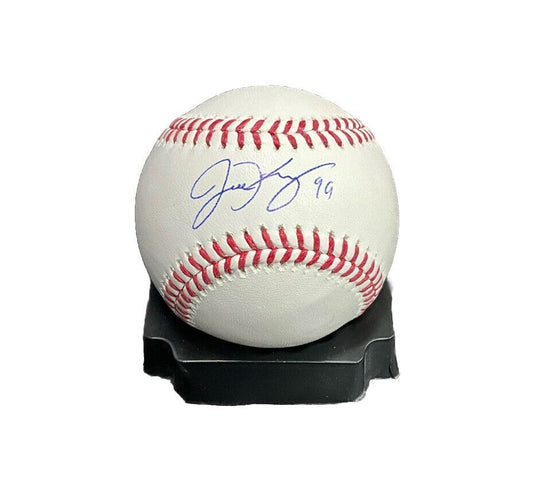 JOE KELLY DODGERS RED SOX WORLD SERIES CHAMPION SIGNED MLB BASEBALL PSA WITNESS