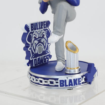 BULLPEN DAWGS 2024 WORLD SERIES CHAMPIONS DODGERS EACH LIMITED TO #144