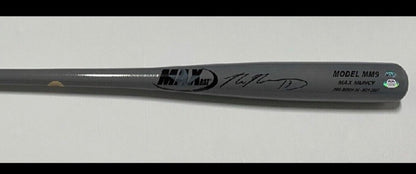 MAX MUNCY DODGERS 3X WORLD SERIES CHAMPION PRIVATE SIGNING