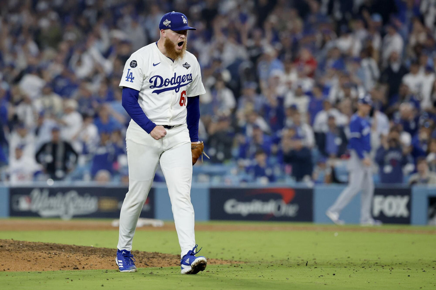 WILL KLEIN DODGERS 2025 WORLD SERIES CHAMPION PUBLIC SIGNING/ MEET AND GREET. MAY