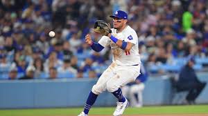 MIGUEL ROJAS DODGERS 2024 WORLD SERIES CHAMPION PUBLIC SIGNING/ MEET AND GREET