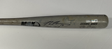 MAX MUNCY DODGERS SIGNED GAME USED MAXBAT MM9 BAT "GAME USED" IN BAS WZ79422