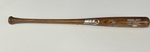 MAX MUNCY DODGERS SIGNED GAME USED MAXBAT JM77 BAT "GAME USED" IN PSA 8A43259