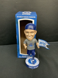 Los Angeles Dodgers COREY SEAGER 2021 5K Foundation Run Bobblehead limited