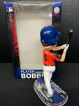 COREY SEAGER DODGERS SIGNED 2017 ALLSTAR GAME LIMITED BOBBLEHEAD PSA AI57897