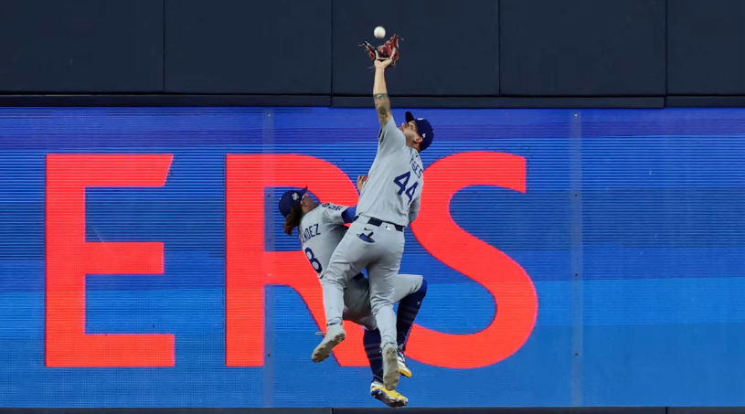 ANDY PAGES DODGERS 2024 & 2025 WORLD SERIES CHAMPION PUBLIC SIGNING/ MEET AND GREET