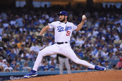 ALEX VESIA 2024 WORLD SERIES CHAMPION PRIVATE SIGNING DEADLINE JUNE 30TH