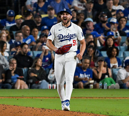 ALEX VESIA 2024 WORLD SERIES CHAMPION PRIVATE SIGNING DEADLINE JUNE 30TH