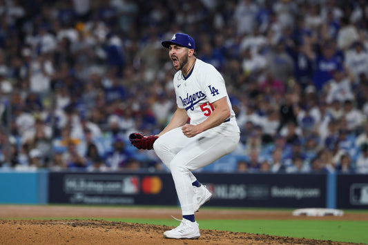 ALEX VESIA DODGERS 2024 WORLD SERIES CHAMPION PUBLIC SIGNING/ MEET AND GREET