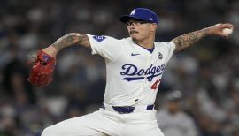 ANTHONY BANDA DODGERS 2024 WORLD SERIES CHAMPION PUBLIC SIGNING/ MEET AND GREET