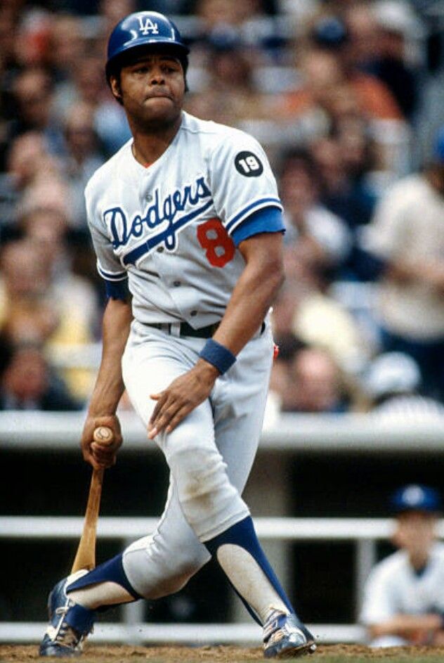 REGGIE SMITH DODGERS 1981 WORLD SERIES CHAMPION PUBLIC SIGNING/ MEET AND GREET