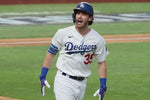 CODY BELLINGER PRIVATE SIGNING