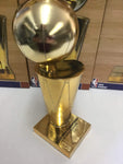 Los Angeles Lakers  2020 NBA Finals Champions 12" Paperweight Replica Larry O'Brien Trophy