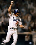 KIRK GIBSON 1984 &1988  WORLD SERIES CHAMPION 1ST PUBLIC  SIGNING IN 3 YEARS